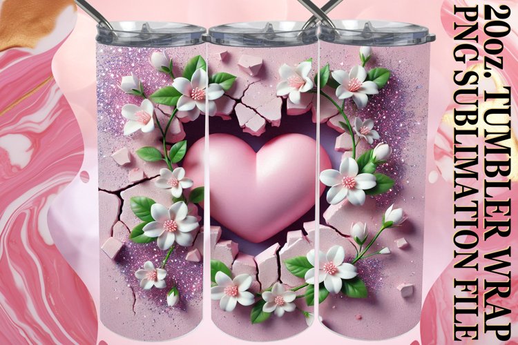 Heart Clipart Image 24