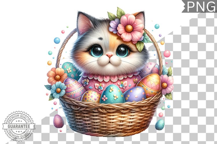 Easter Clipart Image 12