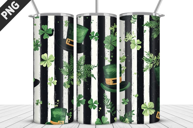 St Patrick's Day Clipart Image 10