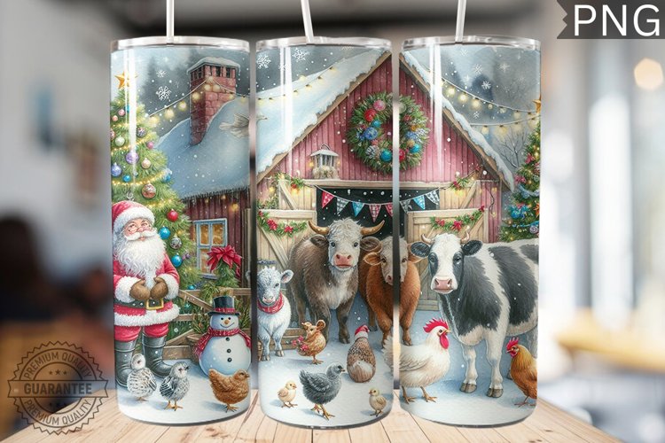 Farm Animals Clipart Image 8
