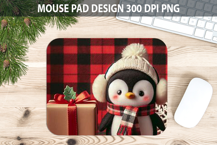 Mouse Clipart Image 6