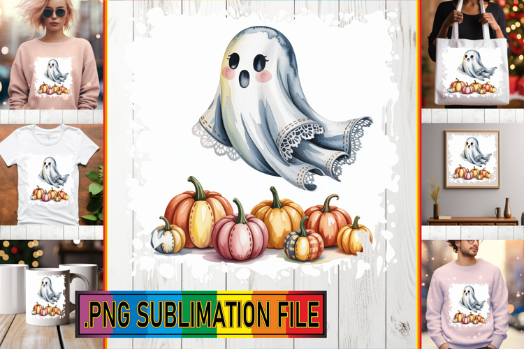 Pumpkin Background Image 9
