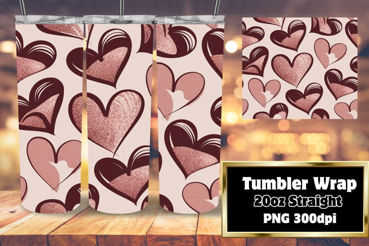 Heart Clipart Image 6