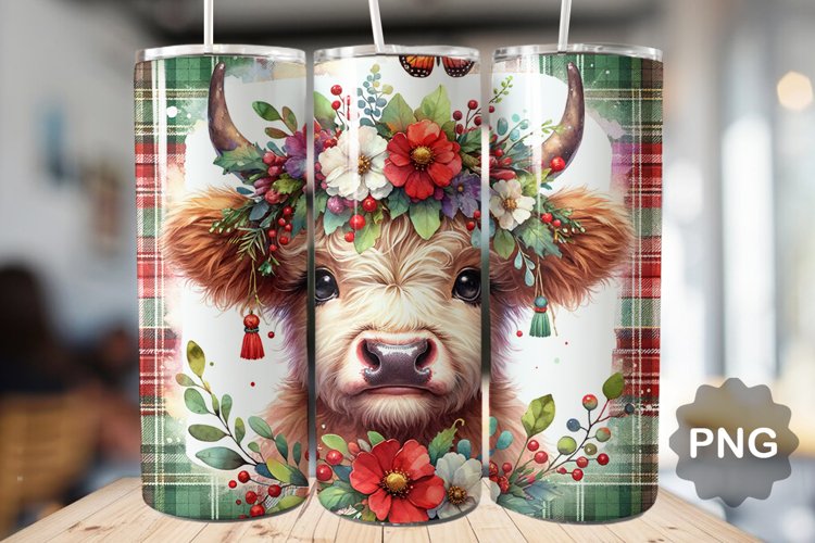 Sublimation Tumbler Wraps Image 11