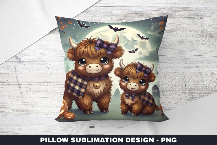 Pillow Clipart Image 23