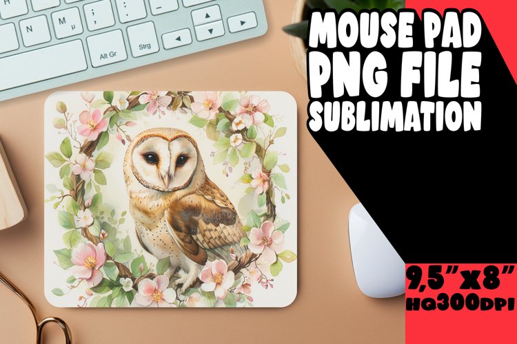 Owl Clipart Image 19