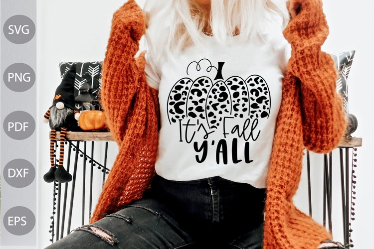 Silhouette Fall Svg Image 19