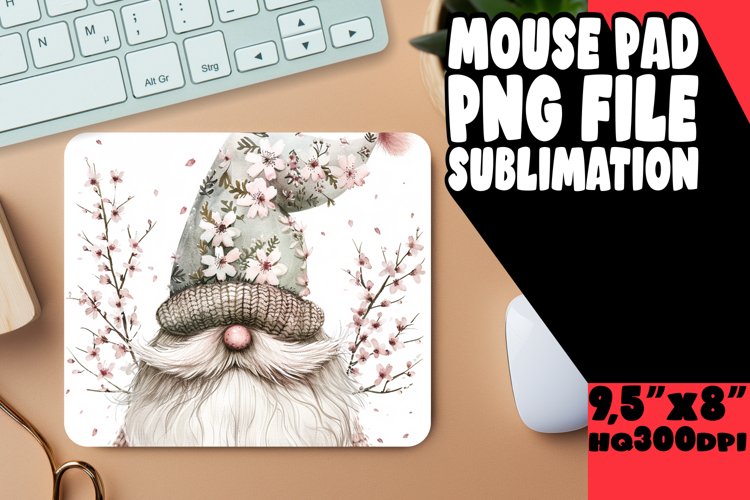 Gnome Clipart Image 16