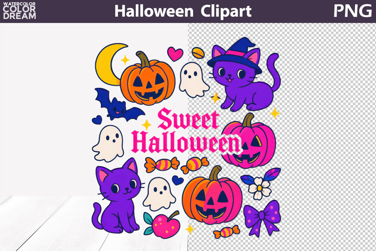 Candy Clipart Image 13