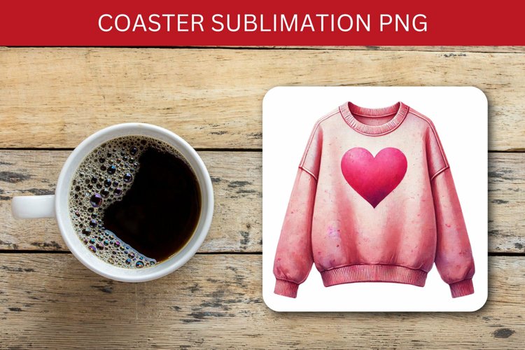 Sweater Clipart Image 18