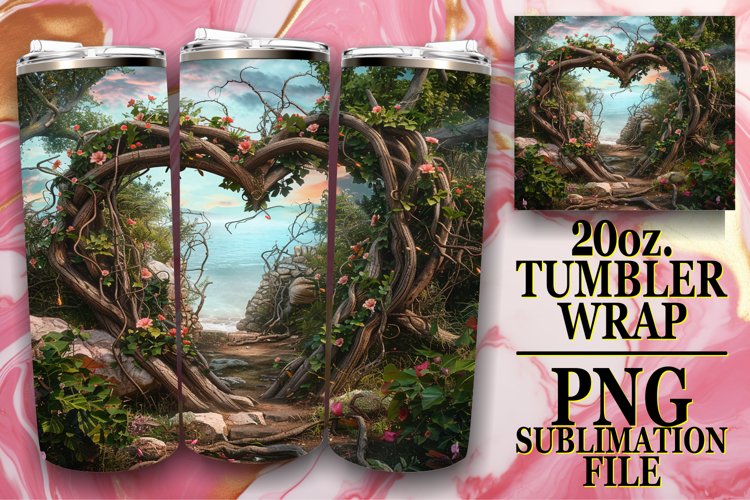 Love Heart Png Image 10