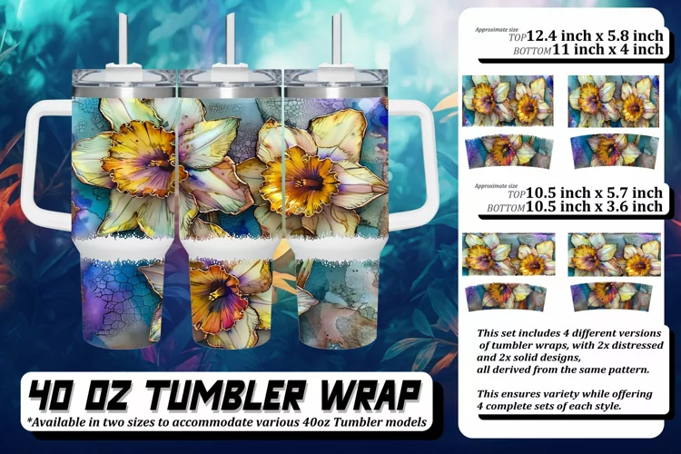 Radiant Reverie: Pattern Sublimation Assortment