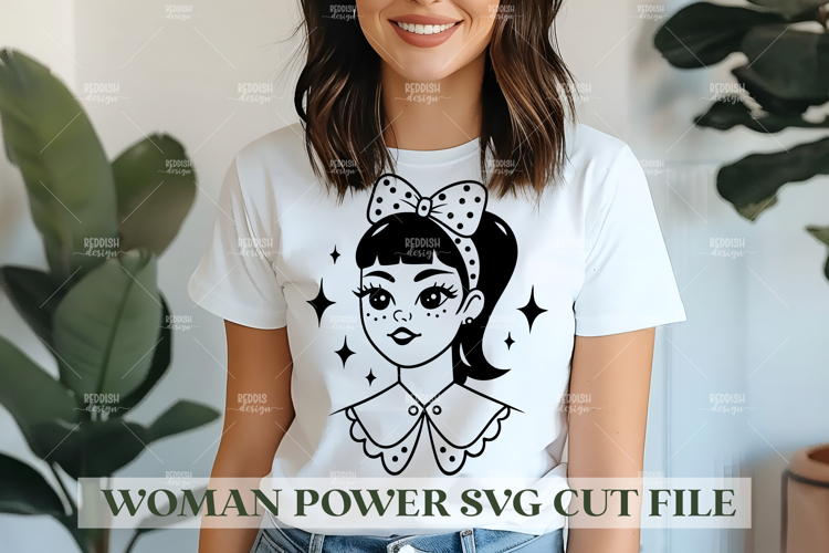 Womens Rights Svg Image 13