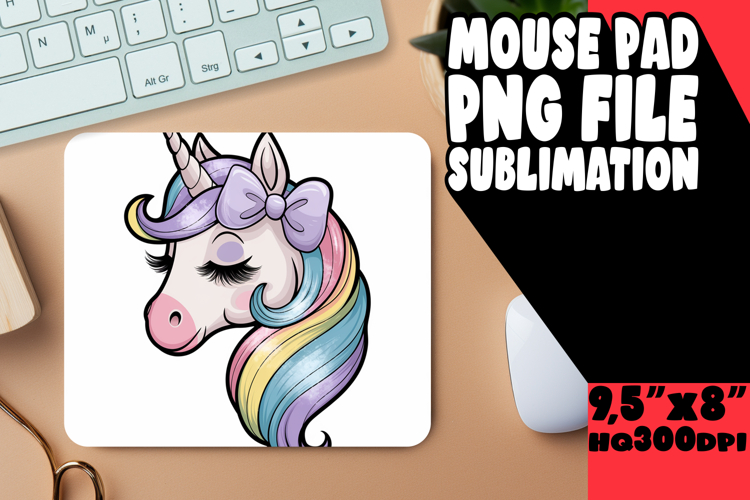 Unicorn PNG Image 8