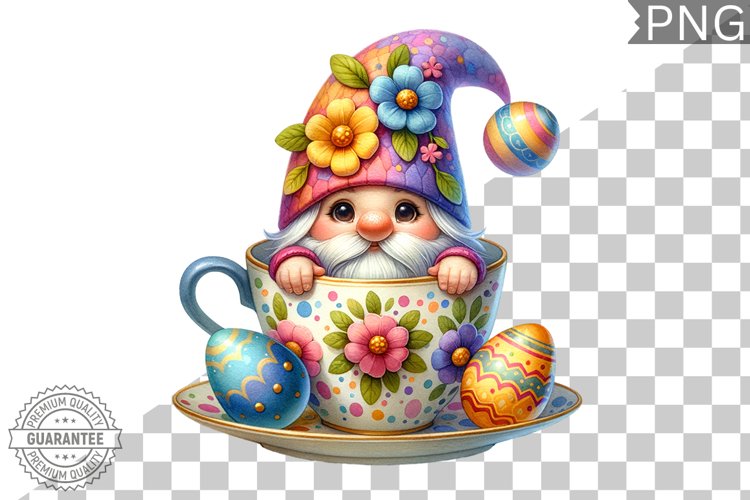 Easter Clipart Image 13