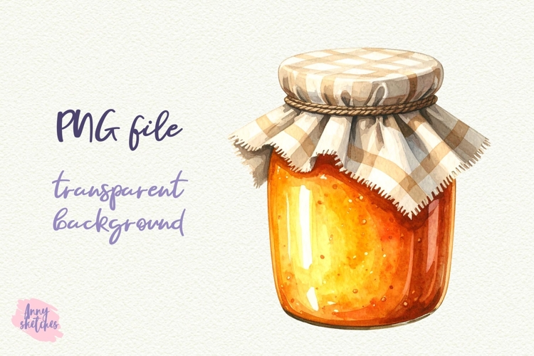 Sweet Clipart Image 7