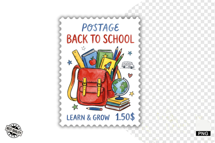 School PNG Image 20