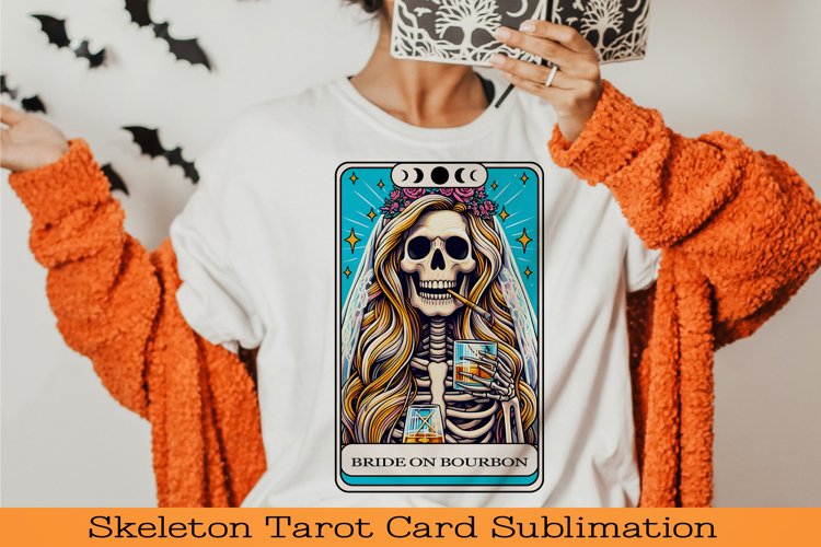 Skeleton Clipart Image 11