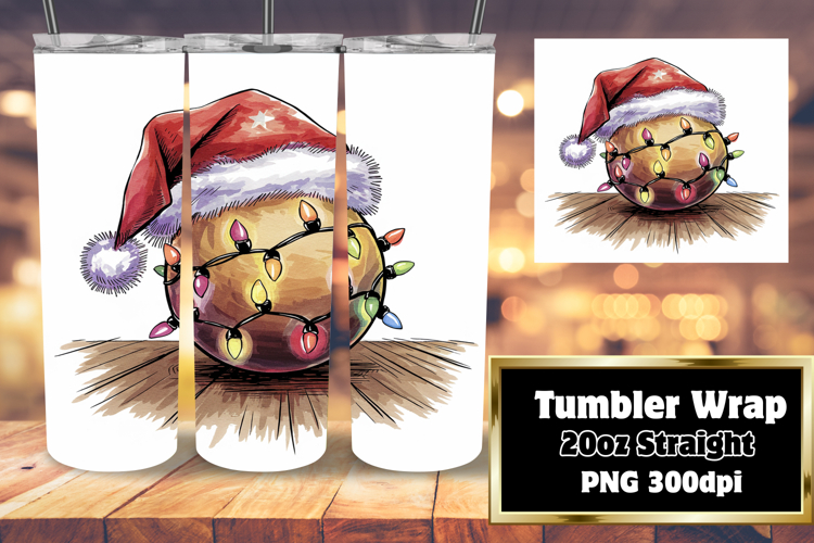 ELEGANT PNG for 20oz Tumbler , Holiday