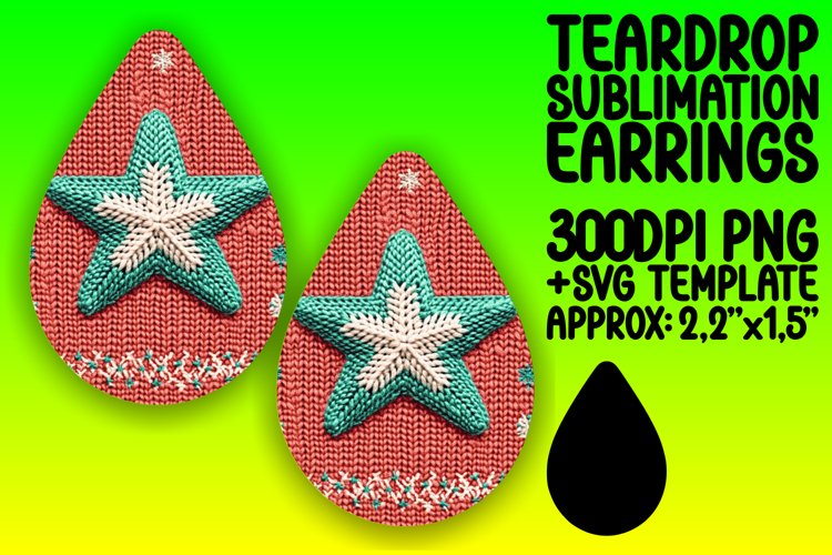 Earring Png Image 22