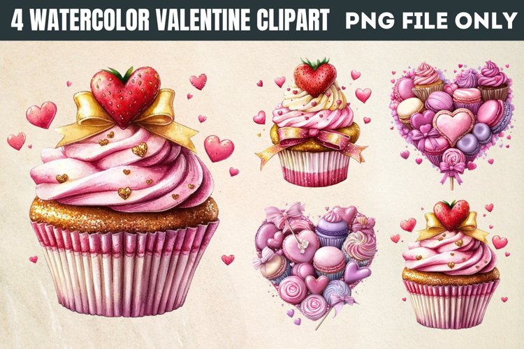 Valentines PNG Image 15