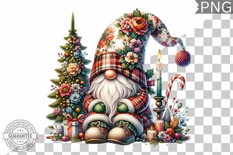 Gnome Clipart