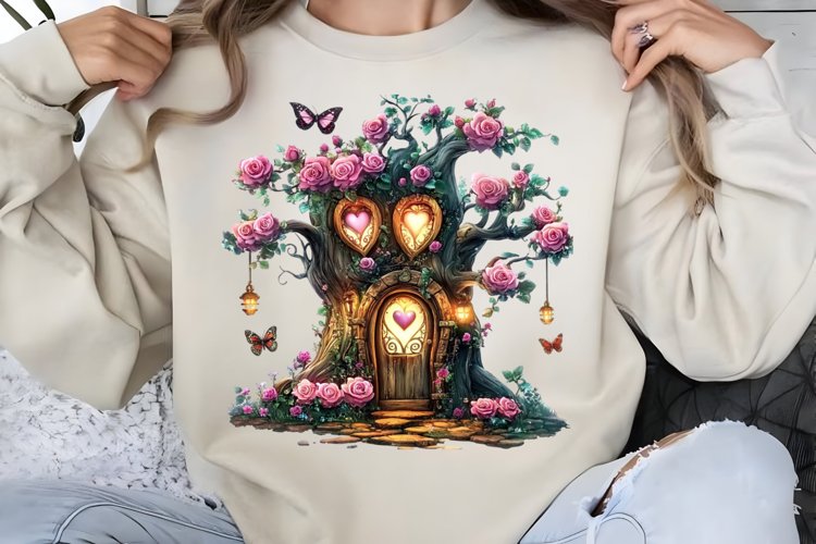 Valentines PNG Image 23