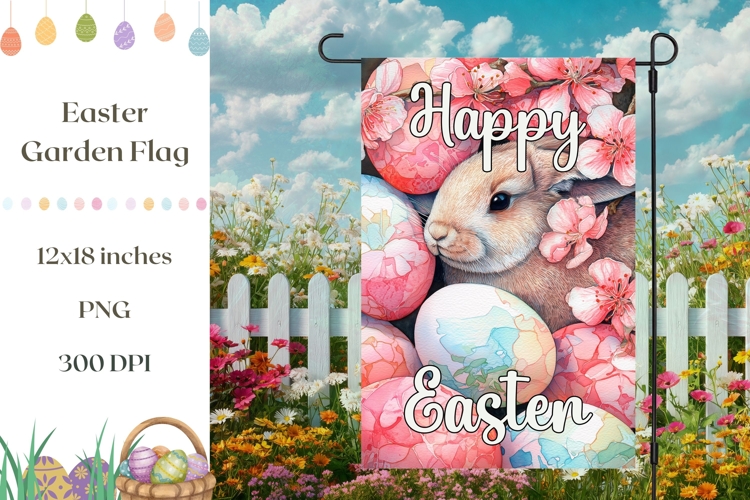 Happy Easter Png Image 18