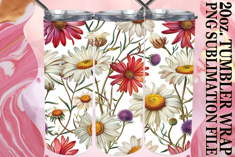 Floral Pattern Png Image 4