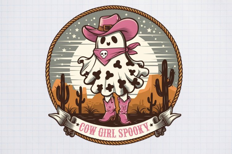 Western Clipart Image 20