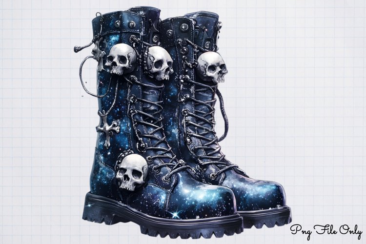 Spooky Clipart Image 8