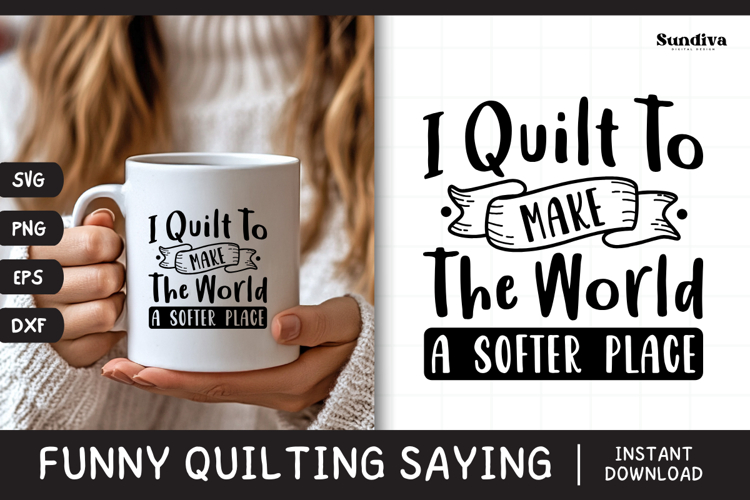 Quilting Clipart Image 16