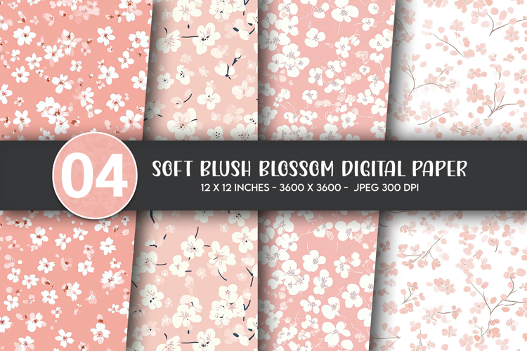 Pastel Light Pink Background Image 19