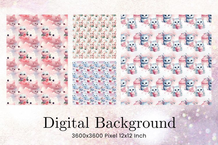 Cat Wallpaper Image 16
