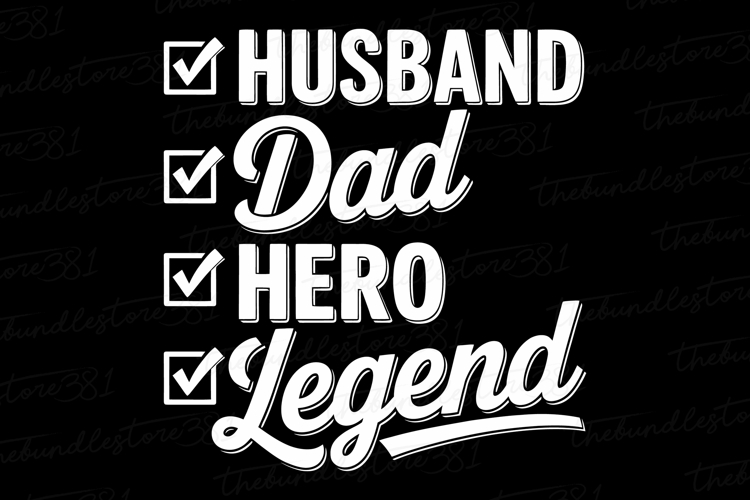 Fathers Day Svg Image 19