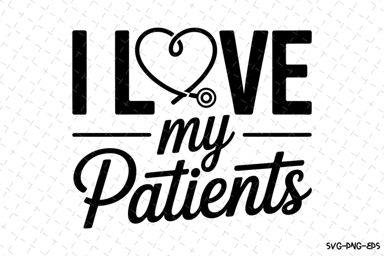 Nurse Sublimation Designs Image 18