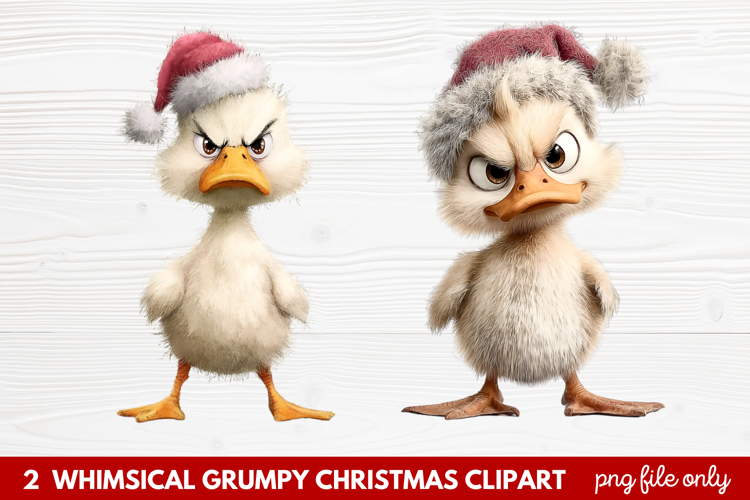 Cartoon Characters Clipart Image 12