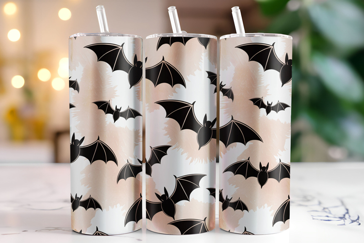 Bats Clipart Image 17