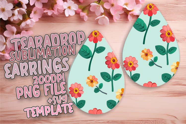 Earring Png Image 14