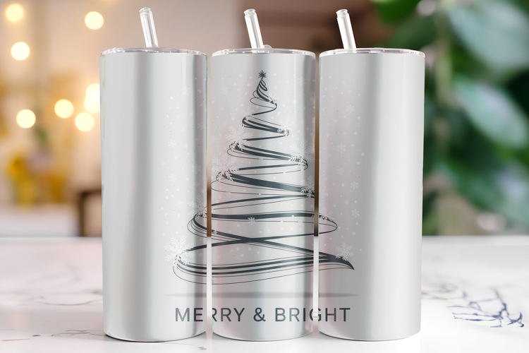 Xmas SVGs Image 23