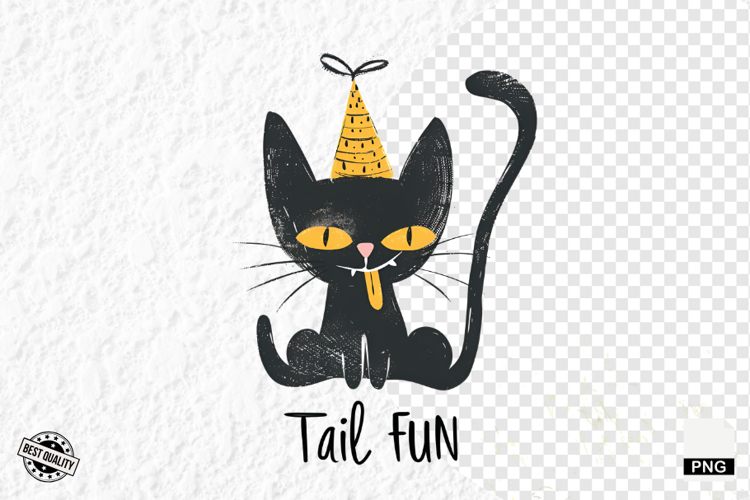 Birthday Party Clipart Image 3