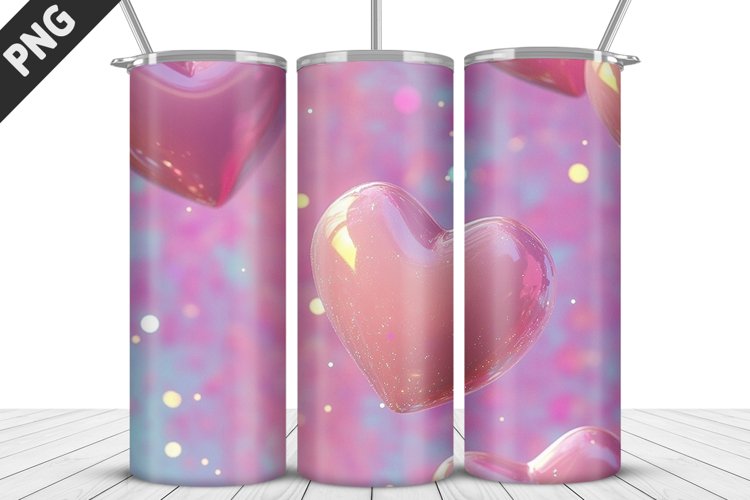 Valentines Sublimation Design Image 10