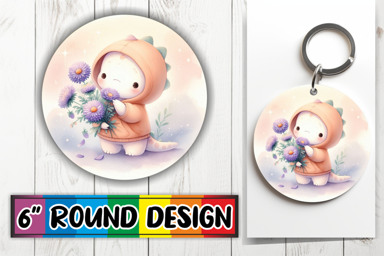 Cute Flower Png Image 14
