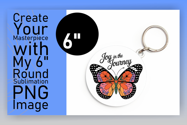 Butterfly Clipart Image 3
