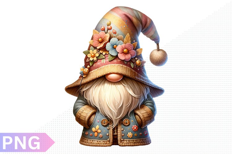 Garden Clipart Image 7