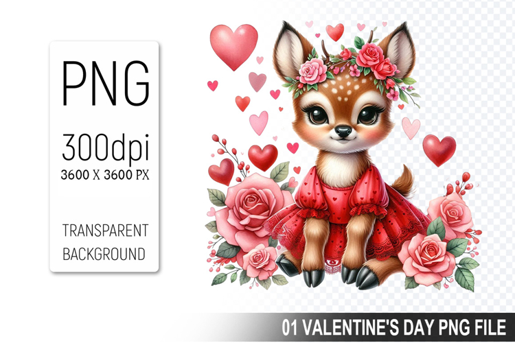 Cute Animals Clipart Image 20