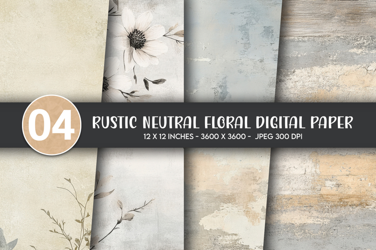 Rustic Texture Image 22