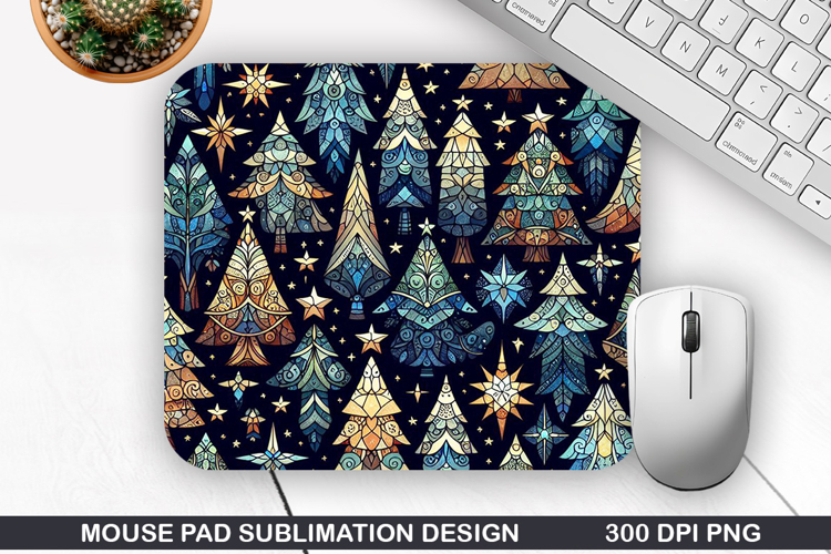 Xmas Tree Clipart Image 8