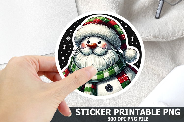 Weihnachtsmann Png Image 21