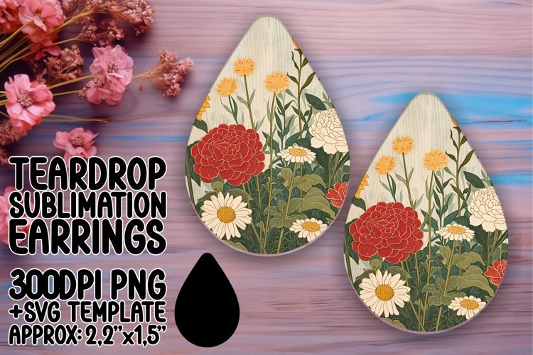 Earring Png Image 10